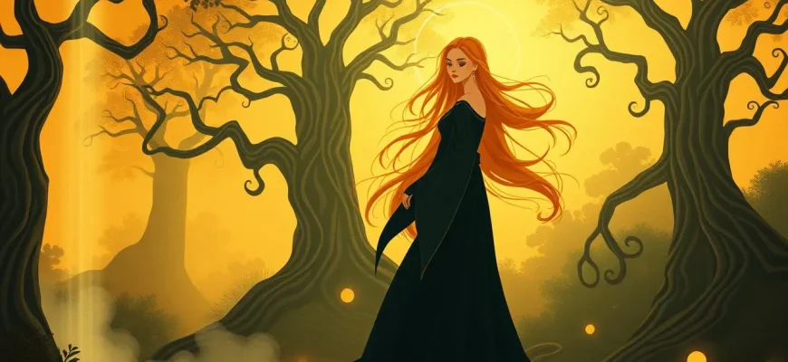 Filmes Soviéticos sobre Bruxas: Uma Jornada Mágica