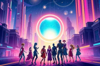 Filmes de Ficção Científica sobre Beleza