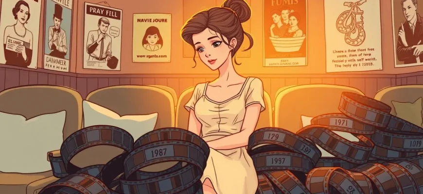 Filmes Biográficos sobre os 17 Anos