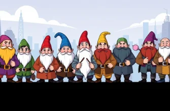 Filmes com Anões: Uma Jornada Fascinante