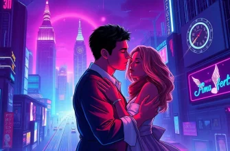 Filmes de Ficção Científica sobre Amor e Imortalidade