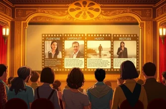 Filmes sobre Deportação: Uma Jornada de Desafios e Esperança