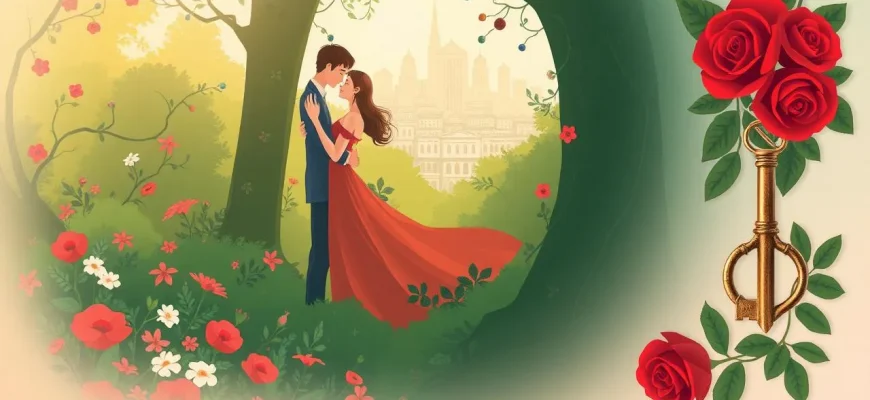 10 Filmes de Drama sobre Amor Proibido