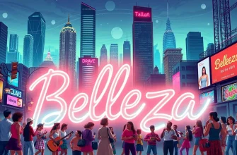Documentários sobre Beleza para Inspirar e Encantar