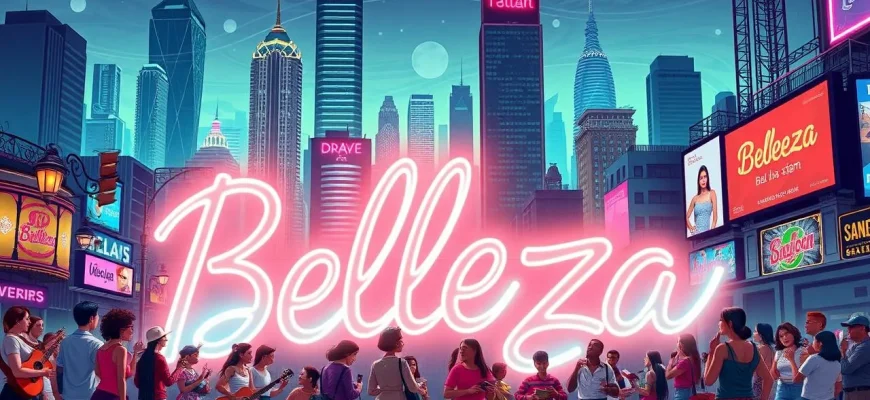 Documentários sobre Beleza para Inspirar e Encantar