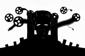 10 Filmes Incríveis sobre Frankenstein