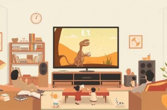 Filmes Familiares para Autodescoberta