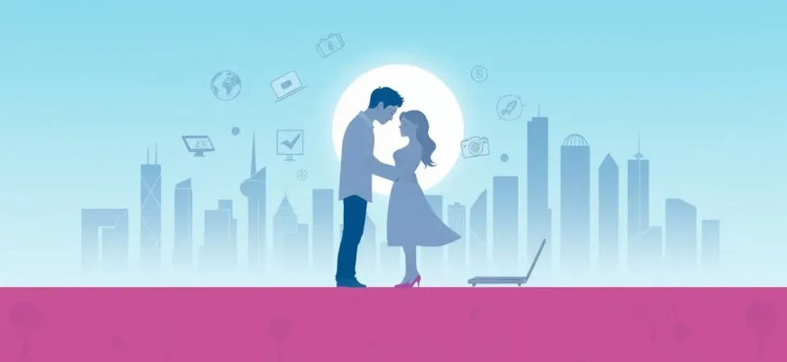 10 Filmes de Melodrama sobre TI para Assistir Agora