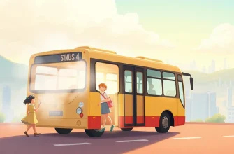 10 Filmes de Fantasia com Ônibus para Encantar sua Imaginação