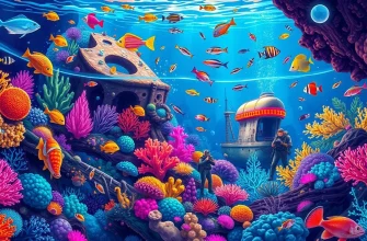 Documentários de Fotografia Subaquática