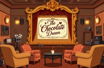 10 Filmes Imperdíveis sobre Chocolate