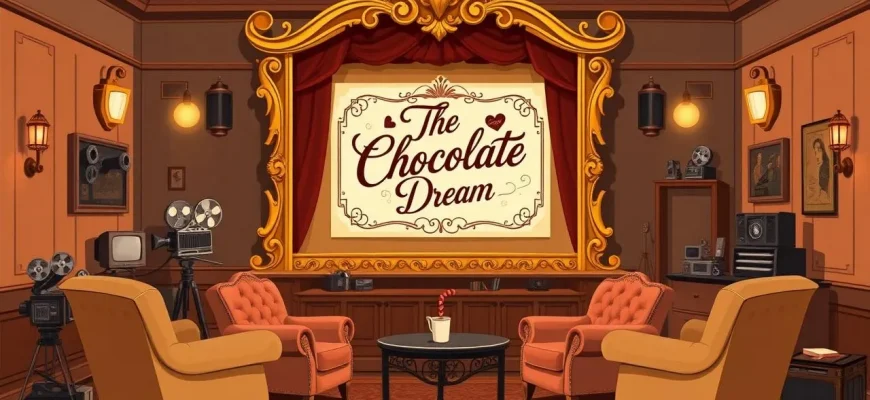 10 Filmes Imperdíveis sobre Chocolate