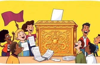 10 Comédias Imperdíveis Sobre Eleições