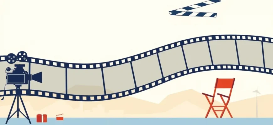 Filmes Premiados: Uma Jornada Cinematográfica