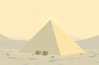 Filmes sobre Pirâmides: Uma Jornada ao Coração do Mistério