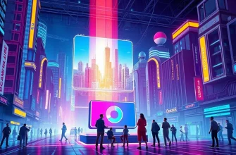 Filmes de Ficção Científica com Máquinas Falantes
