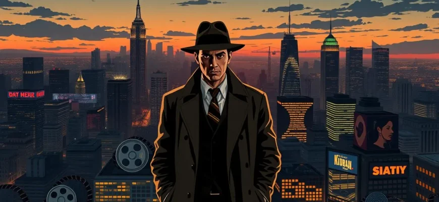 Filmes de Suspense sobre Roubo