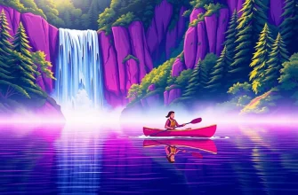 Aventuras em Canoa: 10 Filmes para Admirar a Natureza e a Adrenalina