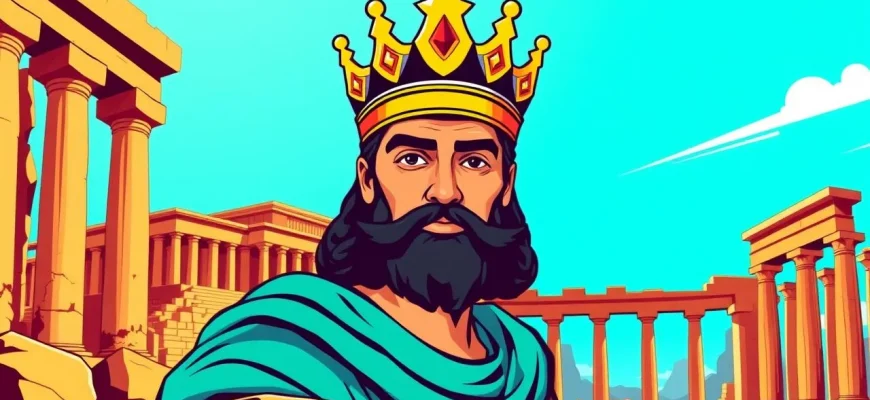 Os Melhores Filmes Históricos sobre Alexandre, o Grande