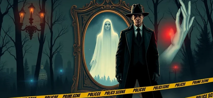 10 Filmes de Detetive com Mortos para Você Assistir