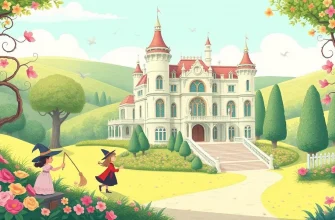 Filmes de Fantasia com Mansões: Uma Jornada Mágica