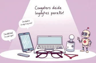 10 Comédias Hilárias sobre Gadgets