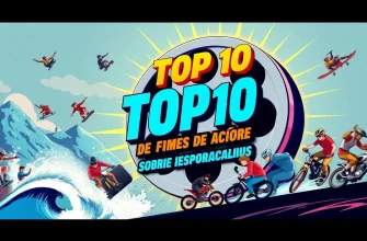 Melhores Filmes de Ação sobre Esportes Radicais