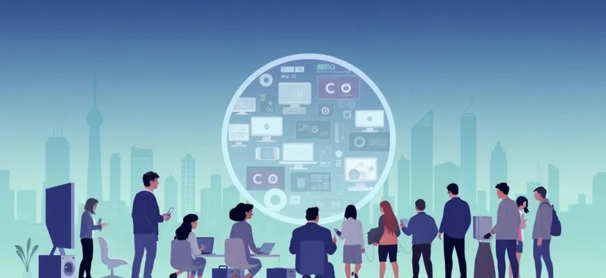 10 Filmes Incríveis sobre Computadores