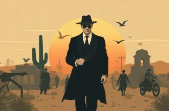 Melhores Filmes de Crime Organizado