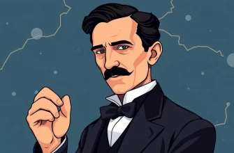 Comédias sobre Nikola Tesla: Riso e Ciência