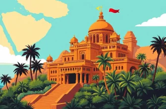 Filmes Históricos sobre o Reino de Sabá