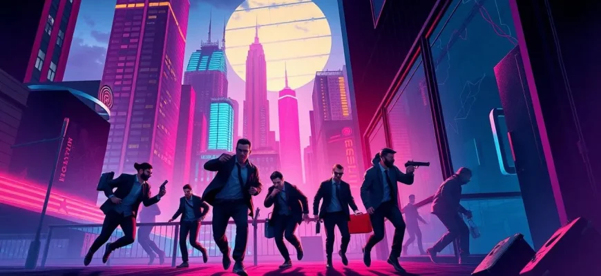 Documentários sobre Assaltos: Aventura e Crime Real