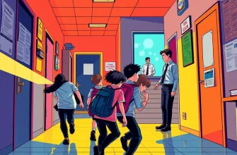 Filmes de Ação em Internatos: Aventura e Suspense