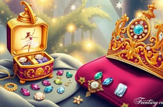 10 Filmes de Fantasia com Joias que Você Precisa Assistir