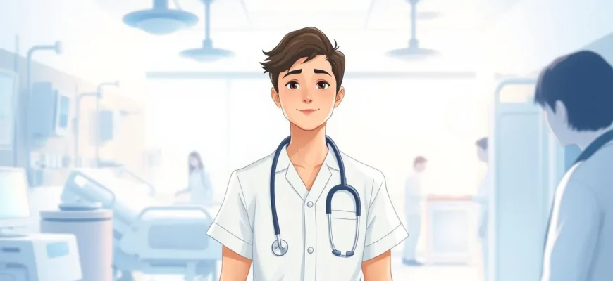 10 Filmes de Drama sobre Sanitários