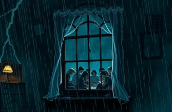 10 Filmes de Terror com Tempestade para Fazer Você Tremar
