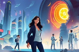 Filmes de Ficção Científica com Jornalistas