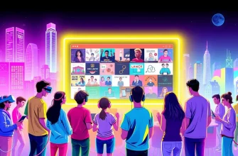 10 Documentários sobre Direitos Digitais