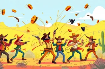 10 Comédias do Velho Oeste para Rir a Beça