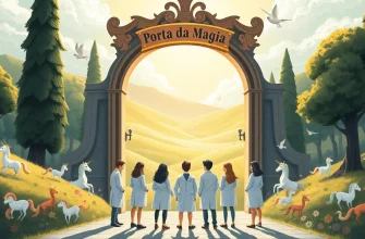 Filmes de Fantasia com Estudantes de Medicina