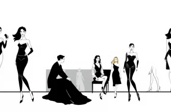 Melodramas sobre Modelos de Foto: Uma Seleção Imperdível