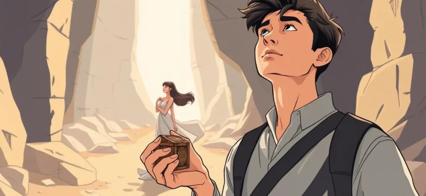 Melodramas sobre Arqueólogos: Romance e Aventura