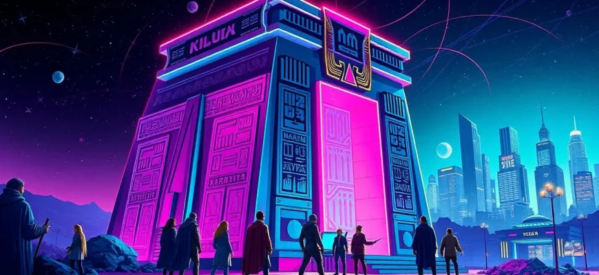 Filmes Místicos sobre Megálitos