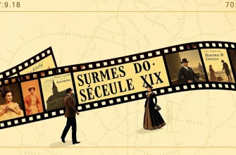 10 Filmes Imperdíveis do Século XIX