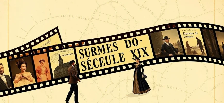 10 Filmes Imperdíveis do Século XIX
