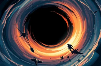Filmes de Terror sobre Buracos Negros