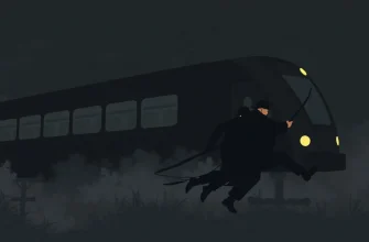 Melodramas de Assalto a Trem: Uma Viagem de Emoções