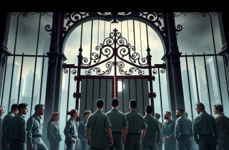 Filmes de Crime sobre Leis da Prisão