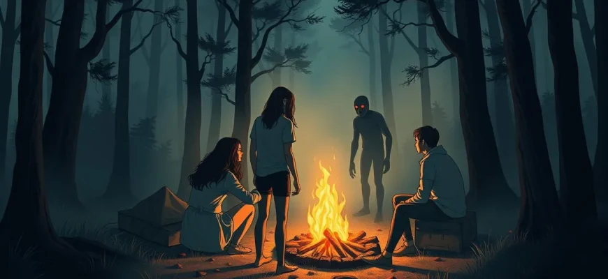 Filmes de Terror sobre Traição de Amigos