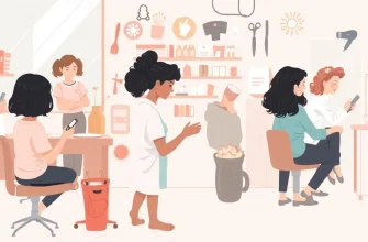 10 Filmes de Drama sobre Cabeleireiros